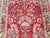 Early 20th Century Antique Persian Sarouk Runner For Sale - Image 5 of 9
