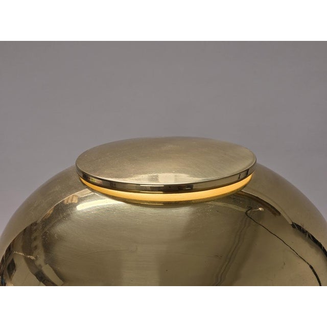 A808 Floor Lamp by Alvar Aalto for Valaistustyö, 1960s For Sale - Image 15 of 17