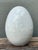 Vintage Original Studio Pottery Egg For Sale - Image 9 of 12