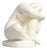 Plaster Statue by Jan Keustermans For Sale