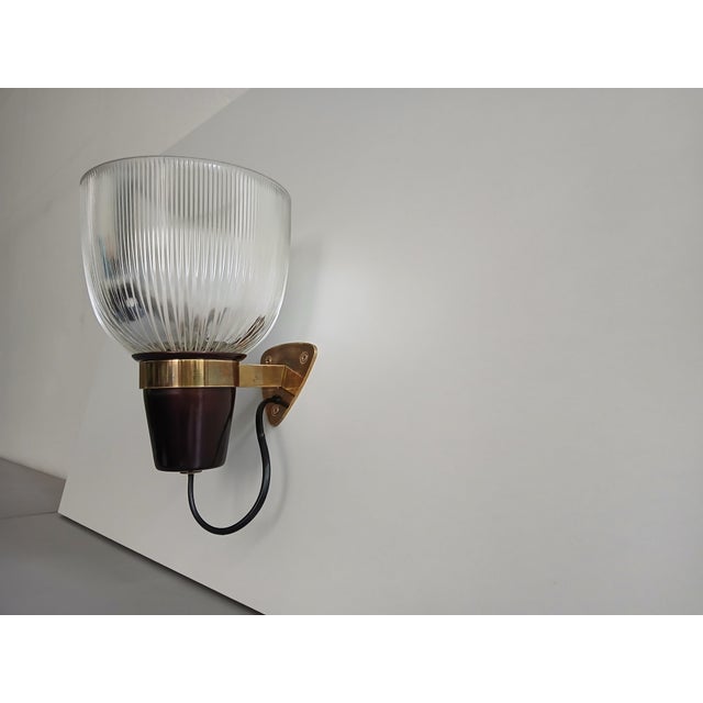 1950s LP5 Lamp by Ignazio Gardella for Azucena, 1967 For Sale - Image 5 of 14