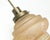 Art Nouveau Pendant Lamp, 20th Century, 1890s For Sale - Image 5 of 16