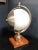 Mid-Century Modern 1960s Italian Space Age Turn Able Table Lamp For Sale - Image 3 of 9