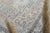 1970s Vintage Persian Handmade Wool Cotton Light Brown Area Rug For Sale - Image 11 of 11