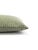 Transitional Kravet Check Out Poolside Lumbar Pillow Cover For Sale - Image 3 of 4