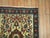 20th Century Vintage Persian Bidjar Square Mat Size Rug - 2'6" x 3' For Sale In New York - Image 6 of 6