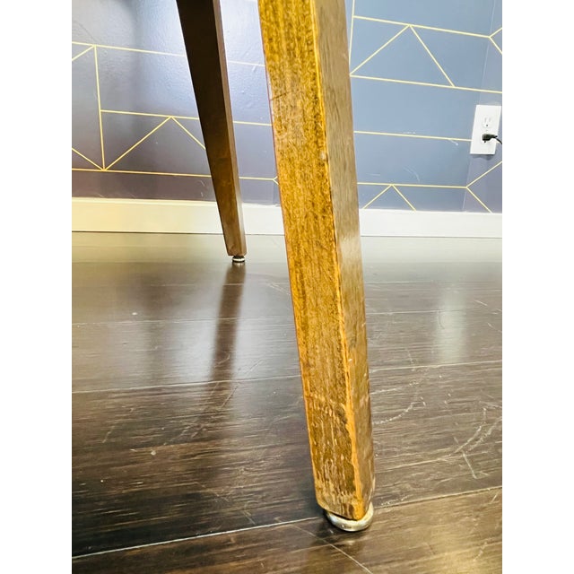 Mid Century Modern Attributed Thonet Chair For Sale In Austin - Image 6 of 7