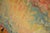 Middle of a Read - Original Abstract Expressionist Outsider Art on Canvas by Harald Dry Schmidt For Sale In Monterey, CA - Image 6 of 8