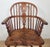 Late 19th Century 19th Century Victorian Windsor Armchair For Sale - Image 5 of 18