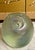 2000 - 2009 Robert Eicholt Signed 2002 Art Glass Paperweight Suspended Swirls and Bubbles For Sale - Image 5 of 5