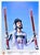 Vintage offset poster realized after Gottfried Helwein in 1983, for the XIV Olympic Winter Games in Sarajevo. This piece...