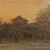 Ugo Gheduzzi, Rustic Landscape, Oil on Board For Sale - Image 6 of 11