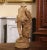 19th Century French Terracotta Farmer Sculpture For Sale - Image 10 of 13