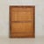 Black Italian Louis XVI Style Sectioned Mirror with Bronze Rosettes For Sale - Image 8 of 8