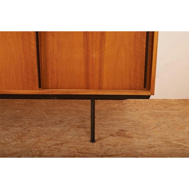 Wooden Sideboard by Alfred Alder, 1953 For Sale - Image 14 of 17