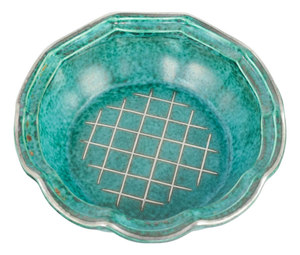 Art Deco Argenta Series Bowl by Wilhelm Kåge for Gustavsberg, 1940s