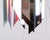Tivoli Pendant in Chromed and Lacquered Metal by Simon P. Henningsen for Lyfa 1990s For Sale - Image 6 of 9