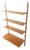 Wall Shelf by Sven Ellekaer for Albert Hansen, 1960s For Sale