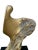 Metal Abstract Figurative Bronze Sculpture by Daisy Nasser For Sale - Image 7 of 8