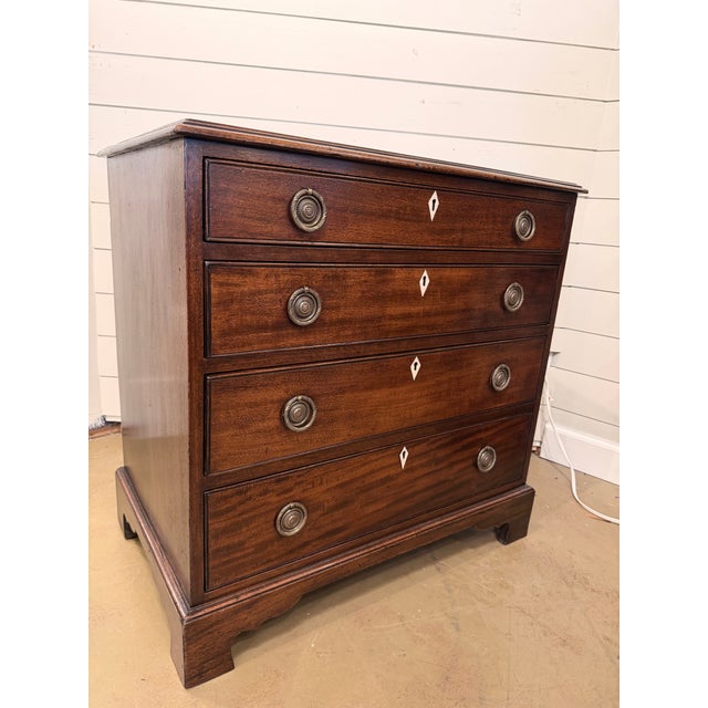 19th Century English Chest For Sale - Image 11 of 13