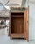 Large Art Deco Bonnetière, 1930s For Sale - Image 3 of 17