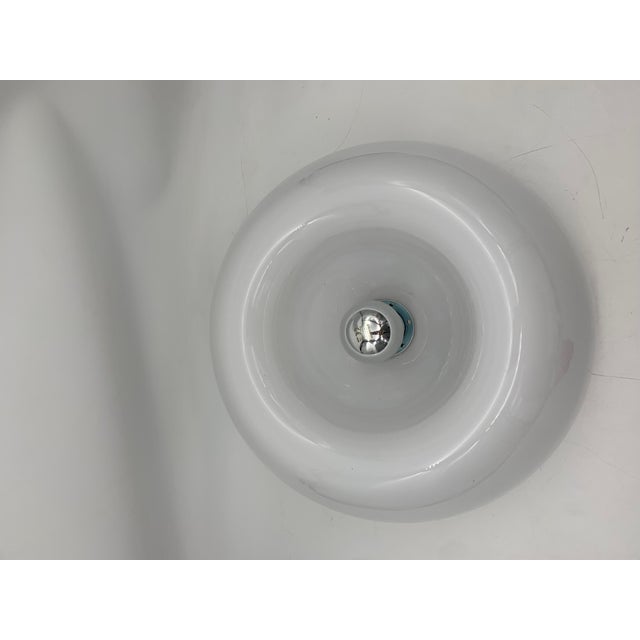 1970s Vintage Wall Light by Achille Castiglioni for Flos, 1970 For Sale - Image 5 of 5