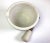 Late 19th Century 1900s Antique Victorian Ceramic Mortar and Pestle For Sale - Image 5 of 6