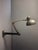 Bauhaus Model 6716 Wall Lamp by Christian Dell for Kaiser Idell, 1930s For Sale - Image 3 of 11