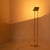 Concord Floor Lamp in Brass by Marco Zotta, 1980s For Sale - Image 6 of 14