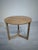 1970s Scandinavian Flow Coffee Tables in Oak, 1970, Set of 3 For Sale - Image 5 of 15