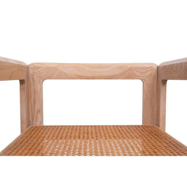 Samara Arm Chairs by Derk Jan De Vries for Maisa Di Seveso Milano, 1970s, Set of 2 For Sale - Image 11 of 12