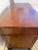 Early 1900s Antique Solid Wood Chest by Davies-Putnam Co., Grand Rapids For Sale - Image 10 of 12