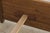Brown Stickley Arts & Crafts Queen Size Panel Bed For Sale - Image 8 of 18