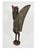 Vintage Carved Wooden West African Senufo Hornbill Bird Sculpture For Sale In New York - Image 6 of 17