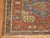 Tribal Persian Soumac Flat-weave from the late 19th century