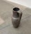 Large Vintage German Ceramic Floor Vase from Karlsruher Majolika, in Very Good conditions. Designed 1970 to 1979 This...