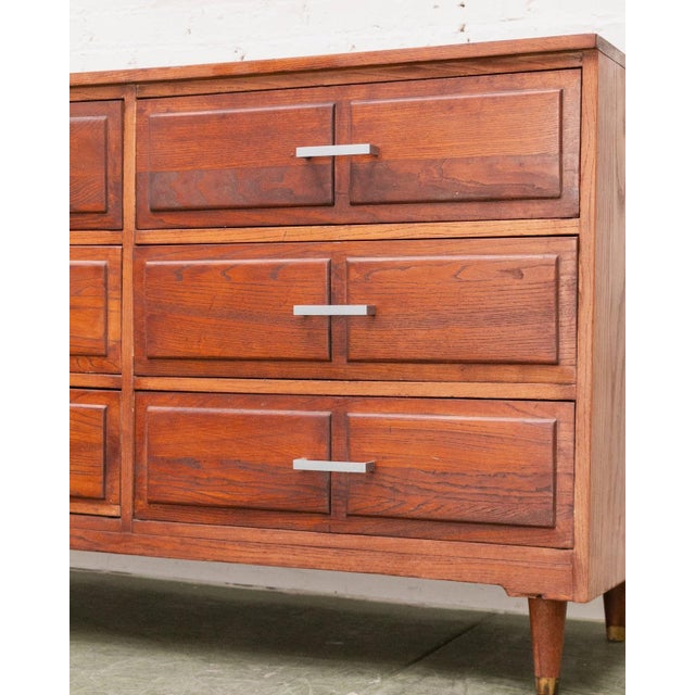 Who knew your dresser could look so good? Our vintage collection of dressers and armories are the perfect fit for any...