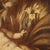 Italian Artist, St. Joseph and the Child Jesus, 1600s, Oil on Canvas For Sale - Image 6 of 10