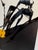 Contemporary KARDESCH, Mirror Black, Oil For Sale - Image 3 of 10