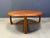 Mid-Century Scandinavian Teak Coffee Table, 1970s For Sale - Image 10 of 10