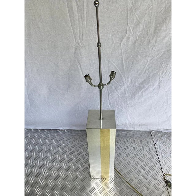 French Lamp, 1970s For Sale - Image 6 of 6
