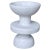 Naxian Marble Vase by Tom Von Kaenel For Sale - Image 6 of 6