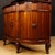 French Mahogany Sideboard, 1930s For Sale - Image 6 of 12