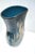 2008 Signed Dale Chihuly "Persian Nights” Art Glass Vase Studio Edition For Sale - Image 17 of 18