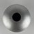 Sculptural Cast Iron and Aluminum Vase by Burchiellaro, Italy, 1970s For Sale - Image 4 of 8