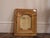 1957 Mid-Century Modern 'A Moment Alone' Vintage Original Figurative Portrait Oil Painting, Framed For Sale - Image 13 of 13