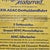 DKW RT 125 Motorcycle ADAC Germany Tour Poster, 1953 For Sale - Image 3 of 7