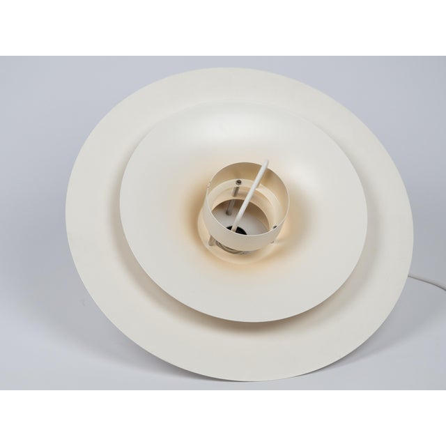 Vintage Pendant Lamps from Lyfa, 1970s, Set of 2 For Sale - Image 11 of 16