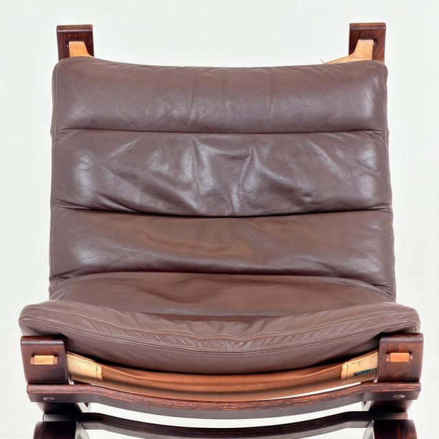 Wood Mid-Century Danish Modern Focus Lounge Chairs from Bramin, Denmark, 1907s For Sale - Image 7 of 18
