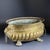 Large French Baroque Brass Lion-Head Champagne Cooler or Jardiniere, 18th Century For Sale - Image 4 of 10